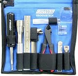 CruzTOOLS GrooveTech GUITAR KIT (GTGTR1)