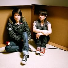 Tegan and Sara