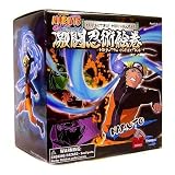 Toynami Naruto Shippuden Ninjutsu Collection 4 Inch Series 1 Figure Naruto