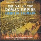 Fall of the Roman Empire (OST)(2CD)