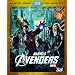 Comic Book Adaptations