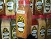 BLACKENING SEASONING NO SALT FRESHLY PACKED IN LARGE JARS, spices, herbs, seasonings