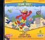 Sesame Street Elmo's Deep Sea Adventure