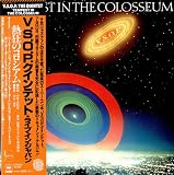 Tempest In The Colosseum