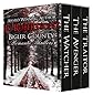 Bigler County Romantic Thrillers Anthology