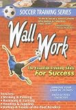 Soccer Training Wall Work