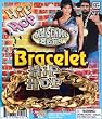 Hip Hop ID Bracelet - Adult Std.