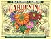 The Old Farmer's Almanac 2010 Gardening Calendar (Old Farmer's Almanac (Calendars))