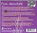 Pure: Disco Funk