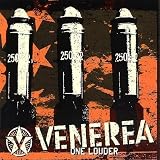 Venerea -  One Louder
