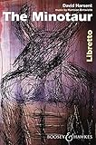 The minotaur : an opera
