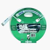 Colorite/Swan SNCMC58025 Marine, Camper, Patio, And Pool Hose