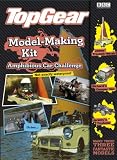 Aqua Challenge Model Making Kit (Top Gear)