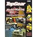 Aqua Challenge Model Making Kit (Top Gear)