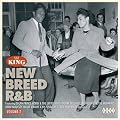 King New Breed R&B Volume 2