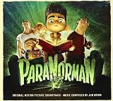 Paranorman (Soundtrack)