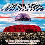 Ultra-Sonic, Ravers Nature, Love Inc., Ascorbin Acid, Azimuth, Legend B, Space Frog..