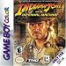 Video Games : Indiana Jones