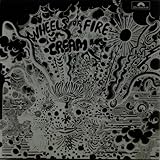 Wheels Of Fire - Stereo