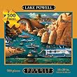 Lake Powell 500pc 16x20 Jigsaw Puzzle by Eric Dowdle