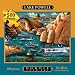 Lake Powell 500pc 16x20 Jigsaw Puzzle by Eric Dowdle