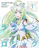 ラクエンロジック 1 (特装限定版) [Blu-ray]