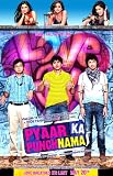 Pyaar Ka Punchnama (2011) (Comedy / Romance Hindi Film / Bollywood Movie / Indian Cinema DVD)