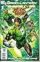 Green Lantern Sinestro Corps - Secret Files #1 (DC Comics)
