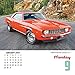Turner Photo 2017 Classic Cars & Trucks Photo Daily Boxed Calendar (17998970007)
