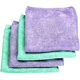 Libman Microfiber Cloths