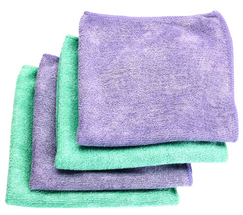 Libman Microfiber Cloths