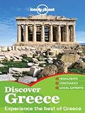 Lonely Planet Discover Greece (Travel Guide)