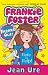 Frankie Foster (3) - Freaks Out!