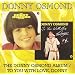 The Donny Osmond Album/To You with Love, Donny