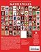 Masterpieces 2016 Engagement Book