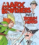 The Marx Brothers Meet Robin Hood