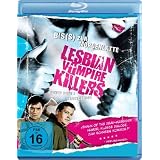Lesbian Vampire Killers [Blu-ray]von "Paul McGann"