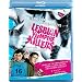 Lesbian Vampire Killers [Blu-ray]