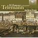 36 Fantaisies Pour Clavecin, Twv33