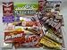 1940's Retro Candy Gift Box -- Over 2 lbs of Classic Candy from Memory Lane -- INCLUDES Priority Shi