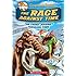 The Race Against Time (Geronimo Stilton Journey Through Time #3)