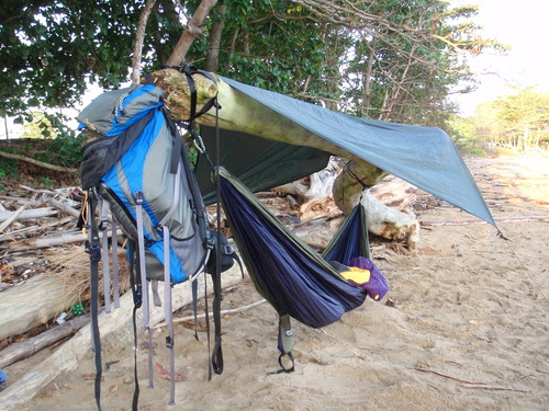 Eagles Nest Outfitters SingleNest Hammock