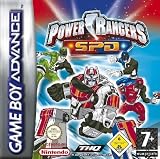 Eigenschaften THQ Entertainment GmbH  / Power Rangers - Space Patrol Delta