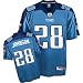 Chris Johnson Titans NFL Reebok Replica Jersey