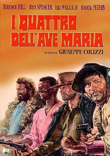I Quattro Dell'Ave Maria I Quattro Dell'Ave Maria