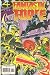 Books : Fantastic Force #11 September 1995
