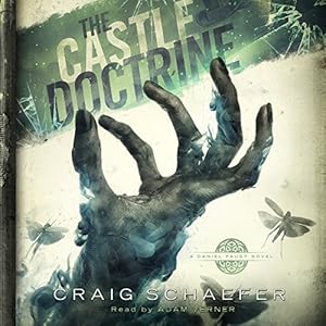 Daniel Faust book 6 - Craig Schaefer
