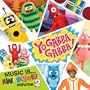 Yo Gabba Gabba Music Is Awesome! Volume 2 (Amazon Exclusive Version)