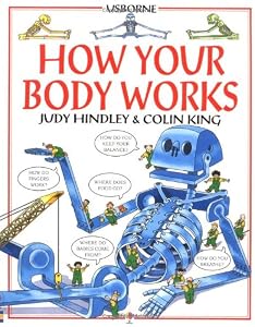 Image of How Your Body Works (Children's World Series)