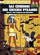 Die Abenteuer von Blake und Mortimer, Bd.1, Das Geheimnis der gro�en Pyramide